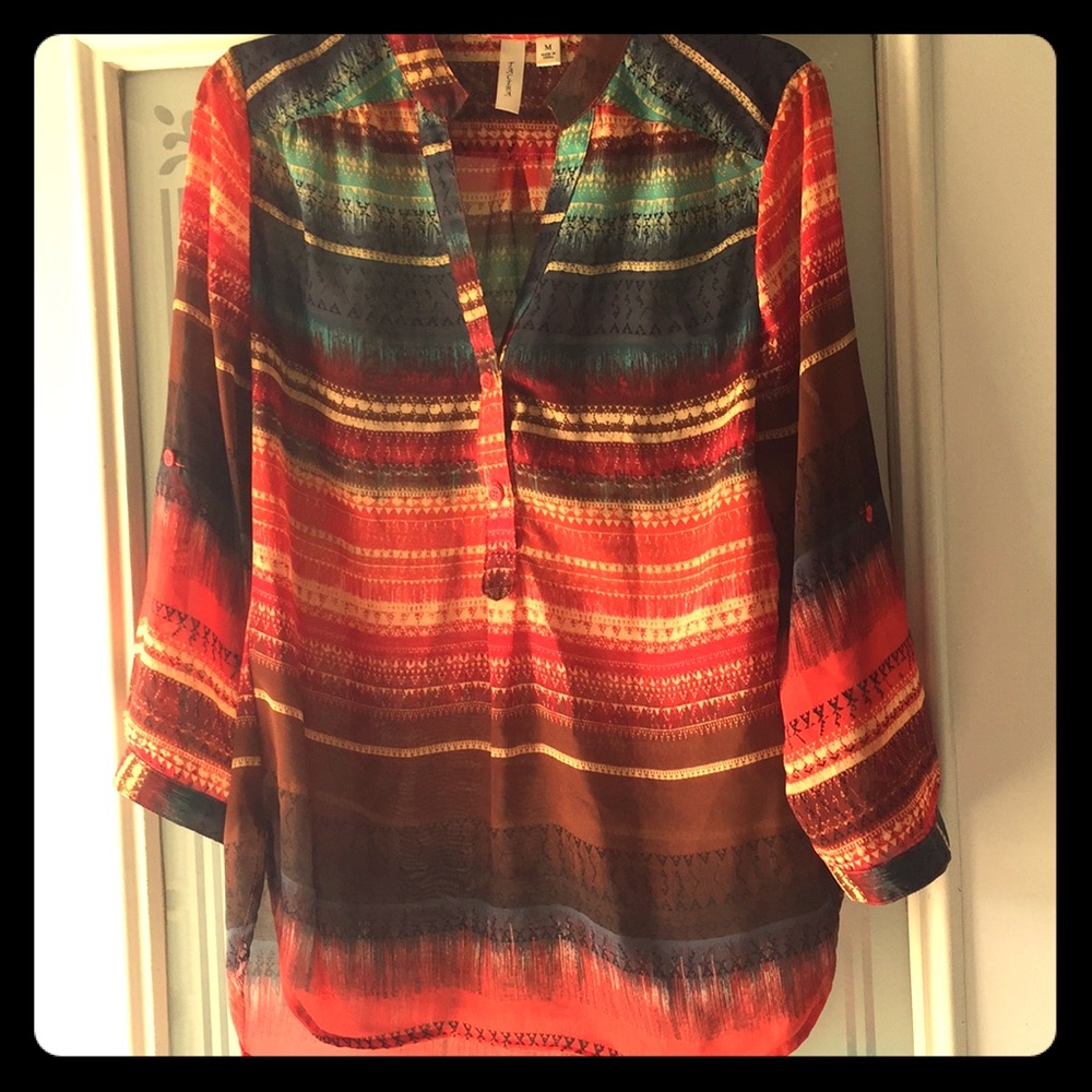 Women's blouse